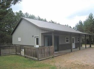 W4536 County Highway A, Tomahawk, WI 54487