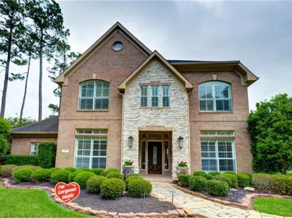1011 Oak Park Ln, Friendswood, TX 77546