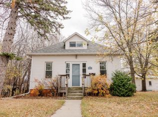 323 1st Ave S, Perham, MN 56573