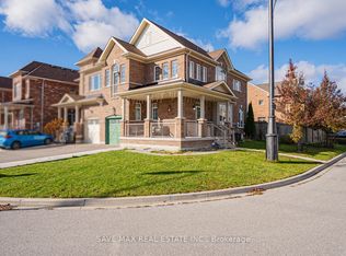 39 Divinity Cir, Brampton, ON L7A3Y3