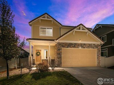 3601 Kirkwood Ln, Johnstown, CO, 80534