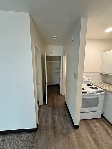 1812 Canyon Blvd #1A Photo 1
