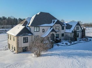 233414 Stettin Ridge Ct, Wausau, WI 54401