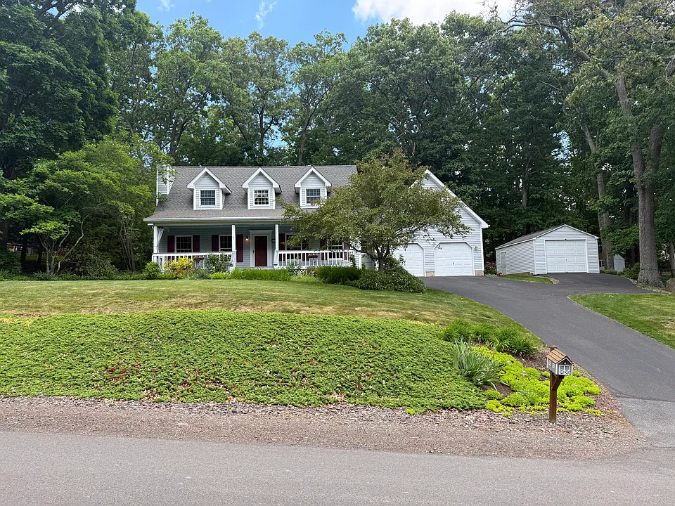 214 Eagle Rd