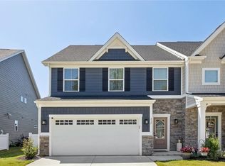 317 Timber Passage Trl, Williamsburg, VA 23185