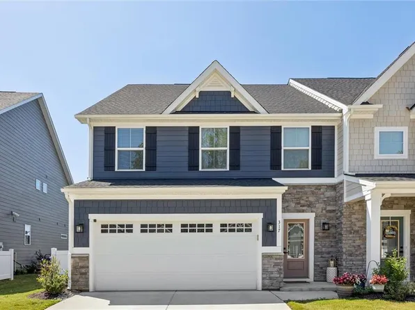 317 Timber Passage Trl, Williamsburg, VA 23185