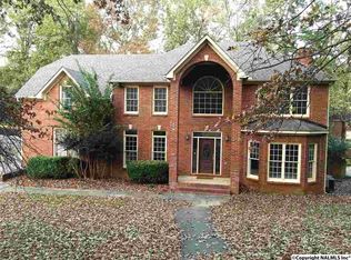 110 Regent Ct, Madison, AL 35758
