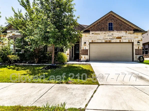 908 Sussex Cv, Cibolo, TX 78108