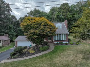 903 Haverford St, Johnstown, PA 15905
