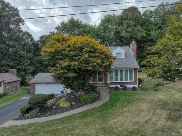 903 Haverford St, Johnstown, PA 15905