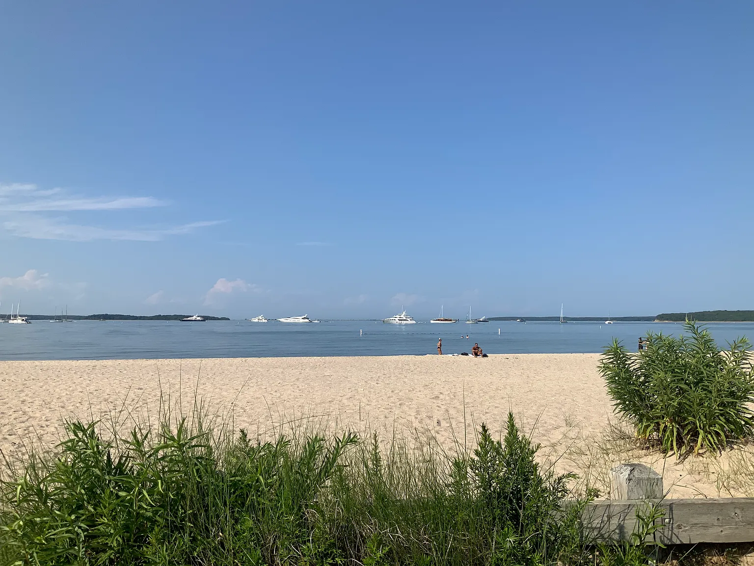 Beach House Overlooking Havens Beach — Photo 4