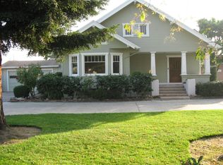 322 E McKinley Ave, Sunnyvale, CA 94086