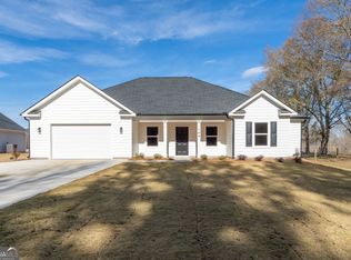 168 Mathews Rd, Milner, GA 30257