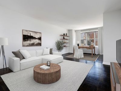 205 3rd Ave APT 15F, New York, NY, 10003