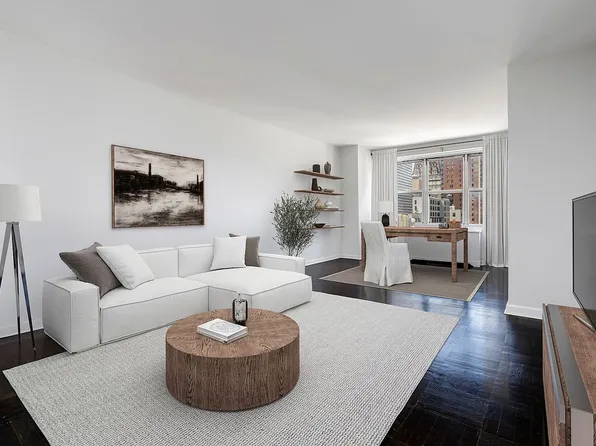 205 3rd Ave APT 15F, New York, NY 10003