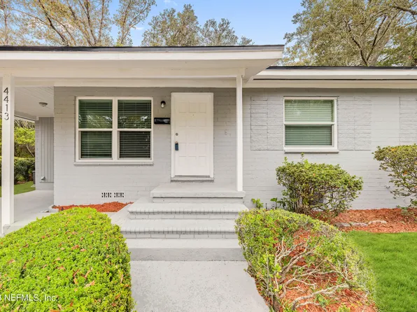 4413 ROTH Drive, Jacksonville, FL 32209