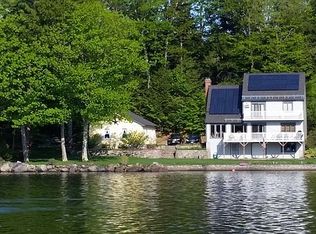 340 Bolan Rd, Milton, NH 03851