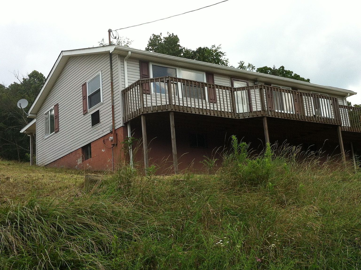 54270 Mount Victory Rd, Powhatan Point, OH 43942 Zillow