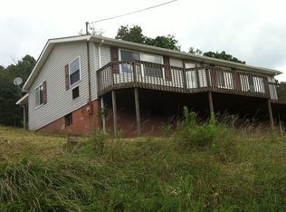 54270 Mount Victory Rd, Powhatan Point, OH 43942