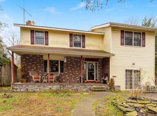 140 Hagen Rd, Cape May Court House, NJ 08210