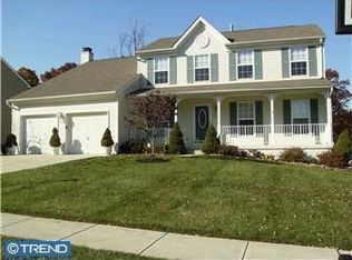 25 Harper Blvd, Delran, NJ 08075