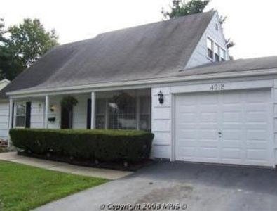 4012 Woodrow Ln, Bowie, MD, 20715