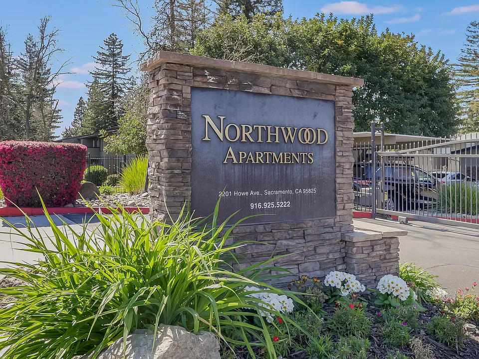 Northwood Apartments