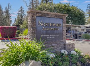 Northwood Apartments, Sacramento, CA 95825
