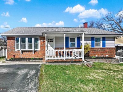 9630 10th Ave, Baltimore, MD, 21234