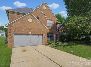 12222 Old Timber Rd, Charlotte, NC 28269
