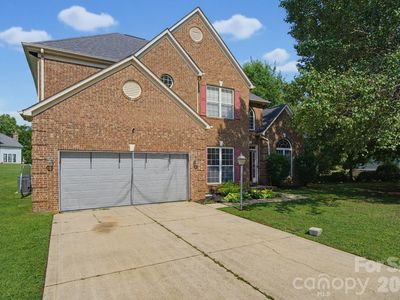 12222 Old Timber Rd, Charlotte, NC, 28269