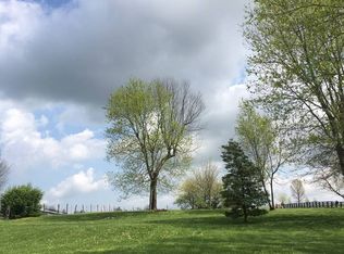 417 Perryville Rd, Springfield, KY 40069