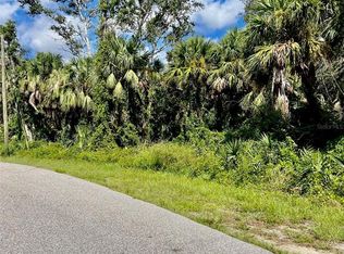 Koltenborn Rd LOT 27, North Pt, FL 34288