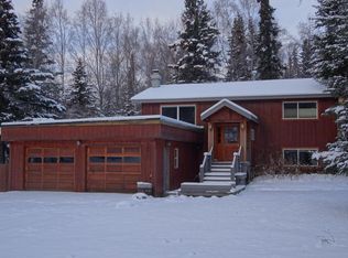 3551 Taiga Dr, Anchorage, AK 99516