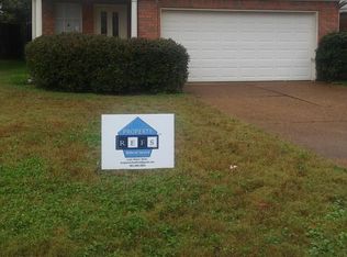 2843 Misty Briar Cv, Arlington, TN 38002