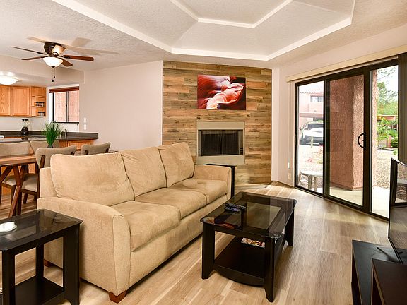 4th image of 5051 N Sabino Canyon Rd Unit 1128