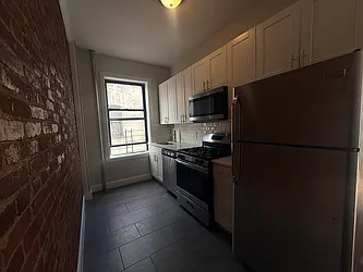 536 West 158th Street