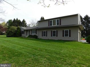 117 Wendy Cir, Coatesville, PA 19320