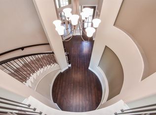 3910 Sierra Cove Ln, Spring, TX 77386