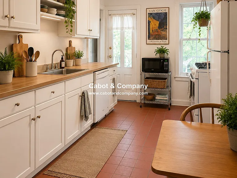 4 Mead St #2 — Photo 3