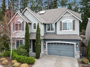 21352 NE 9th Pl, Sammamish, WA