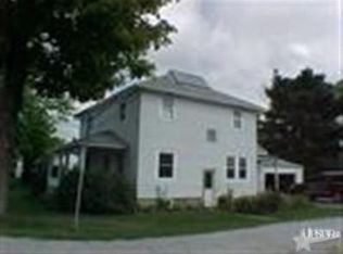 132 W 412 S, Huntington, IN 46750