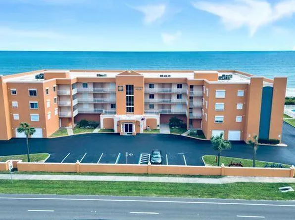 1941 Highway A1a APT 208, Indian Harbour Beach, FL 32937