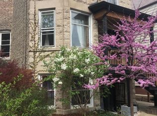 2510 N Ridgeway Ave, Chicago, IL 60647