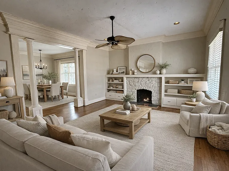 200 Ridgeway Dr — Photo 2