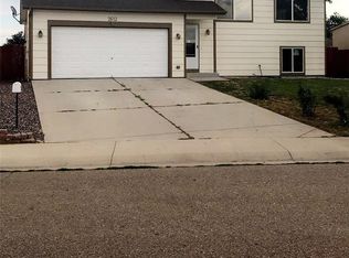 2612 Alpine Ave, Greeley, CO 80631