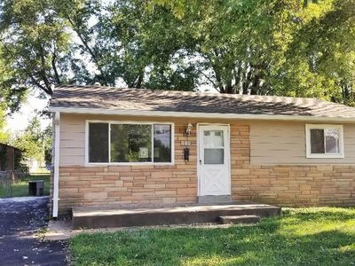 719 Leonard Ave, Valley Park, MO, 63088