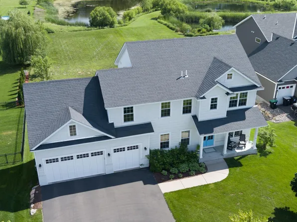 424 143rd Ave NW, Andover, MN 55304