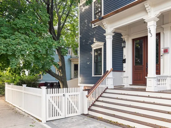 343 Broadway #2, Cambridge, MA 02139