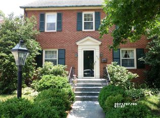 630 Maple Ave, Waynesboro, VA 22980